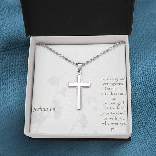 Cross Necklace